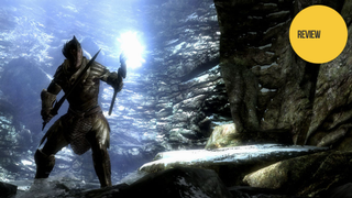 <em>The Elder Scrolls V: Skyrim</em>: The <em>Kotaku</em> Review